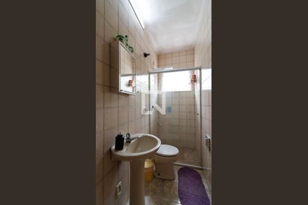 Casa à venda com 165m², 3 quartos e 2 vagas Casa à venda com 165m², 3 quartos e 2 vagasBanheiro da Suíte