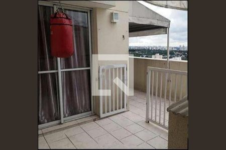 Apartamento à venda com 102m², 2 quartos e 2 vagas