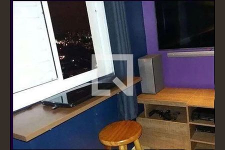 Apartamento à venda com 102m², 2 quartos e 2 vagas