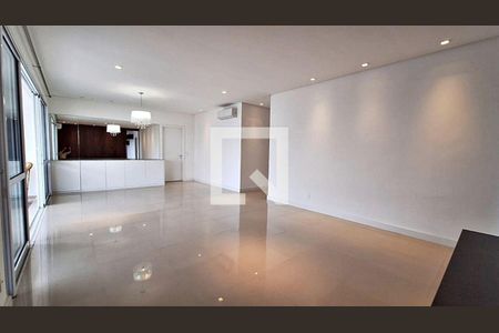 Apartamento à venda com 281m², 3 quartos e 4 vagas