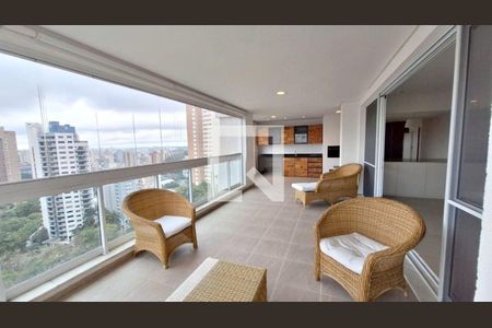 Apartamento à venda com 281m², 3 quartos e 4 vagas