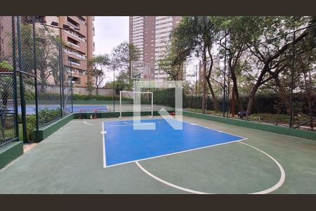 Apartamento à venda com 281m², 3 quartos e 4 vagas