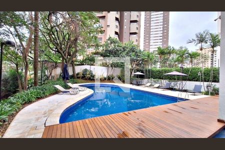 Apartamento à venda com 281m², 3 quartos e 4 vagas