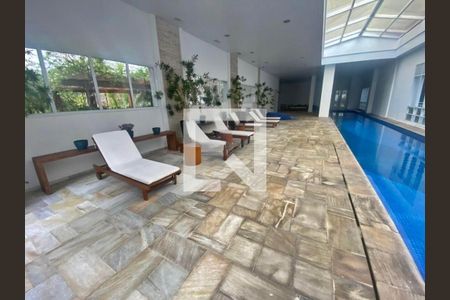 Apartamento à venda com 281m², 3 quartos e 4 vagas