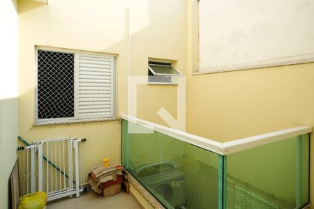 Casa à venda com 164m², 3 quartos e 4 vagasJardim de inverno