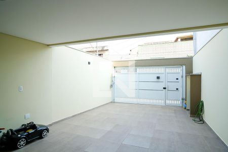 Casa à venda com 164m², 3 quartos e 4 vagasGaragem
