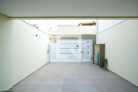 Casa à venda com 164m², 3 quartos e 4 vagasGaragem