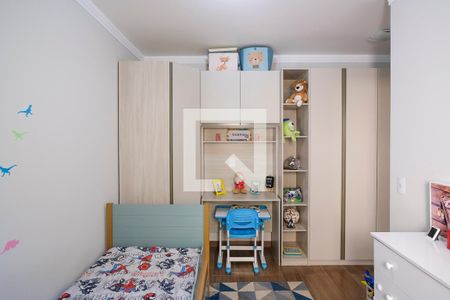 Casa à venda com 164m², 3 quartos e 4 vagasSuíte 2