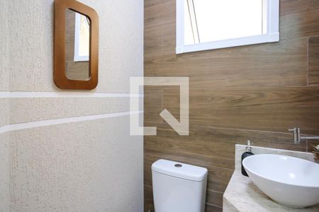 Casa à venda com 164m², 3 quartos e 4 vagasLavabo