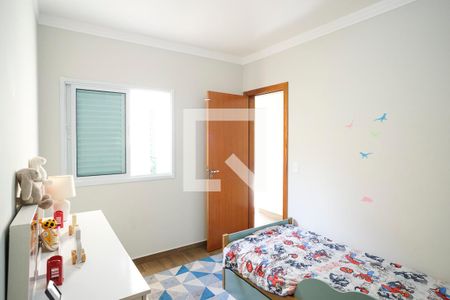 Casa à venda com 164m², 3 quartos e 4 vagasSuíte 2