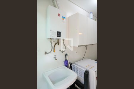 Casa à venda com 164m², 3 quartos e 4 vagasÁrea de serviço