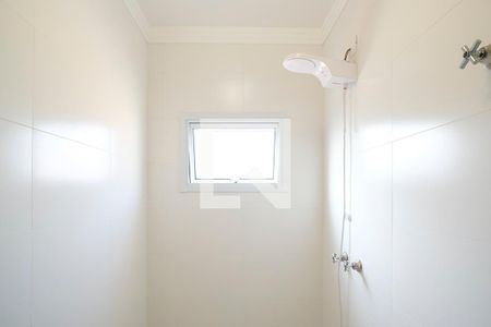 Casa à venda com 164m², 3 quartos e 4 vagasBanheiro da suíte 3