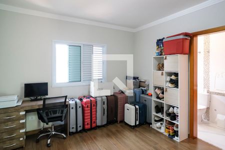 Casa à venda com 164m², 3 quartos e 4 vagasSuíte 3