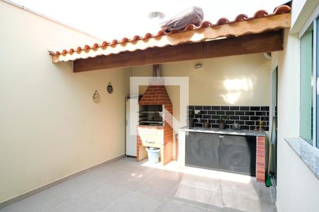 Casa à venda com 164m², 3 quartos e 4 vagasQuintal