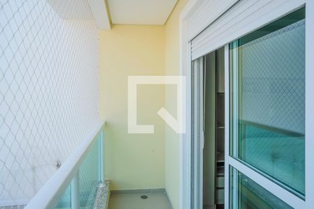 Casa à venda com 164m², 3 quartos e 4 vagasVaranda da suíte 1