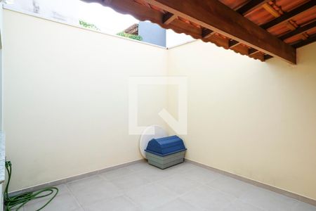 Casa à venda com 164m², 3 quartos e 4 vagasQuintal