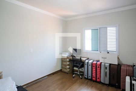 Casa à venda com 164m², 3 quartos e 4 vagasSuíte 3