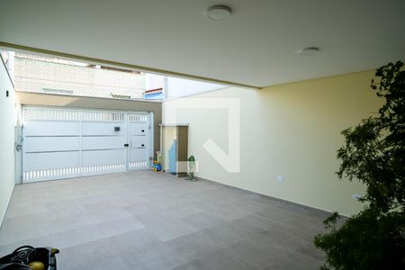 Casa à venda com 164m², 3 quartos e 4 vagasGaragem