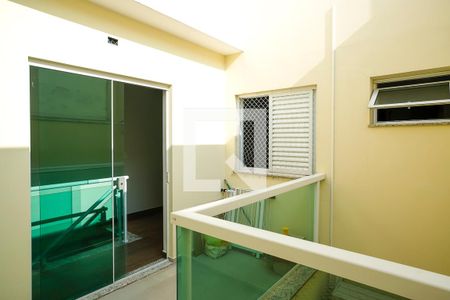 Casa à venda com 164m², 3 quartos e 4 vagasJardim de inverno