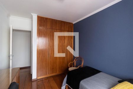 Apartamento à venda com 156m², 3 quartos e 3 vagasQuarto 2