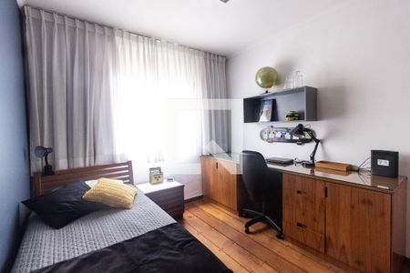Apartamento à venda com 156m², 3 quartos e 3 vagasQuarto 2