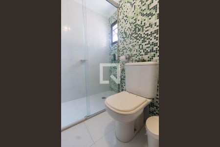 Apartamento à venda com 156m², 3 quartos e 3 vagasBanheiro