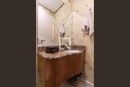 Apartamento à venda com 156m², 3 quartos e 3 vagasLavabo