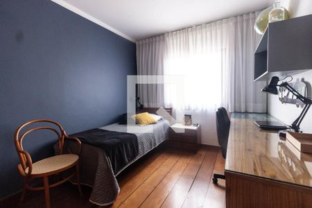 Apartamento à venda com 156m², 3 quartos e 3 vagasQuarto 2