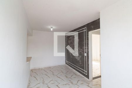 Apartamento para alugar com 45m², 2 quartos e 1 vaga Apartamento para alugar com 45m², 2 quartos e 1 vagaSala
