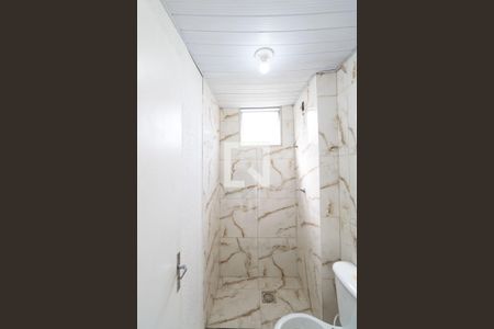 Apartamento para alugar com 45m², 2 quartos e 1 vaga Apartamento para alugar com 45m², 2 quartos e 1 vagaBanheiro