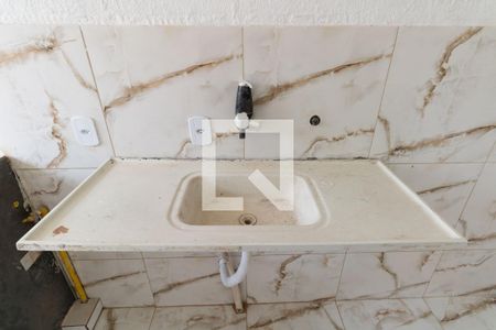 Apartamento para alugar com 45m², 2 quartos e 1 vaga Apartamento para alugar com 45m², 2 quartos e 1 vagaCozinha e Área de Serviço