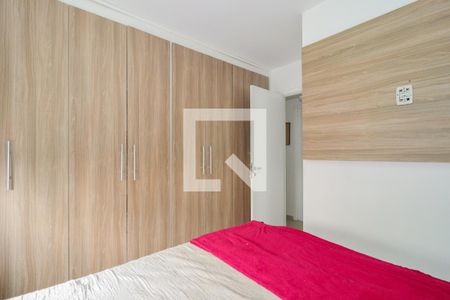 Suíte  de apartamento para alugar com 3 quartos, 70m² em Vila Suzana, São Paulo