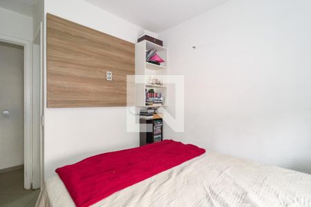 Suíte  de apartamento para alugar com 3 quartos, 70m² em Vila Suzana, São Paulo