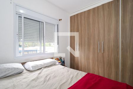 Suíte  de apartamento para alugar com 3 quartos, 70m² em Vila Suzana, São Paulo