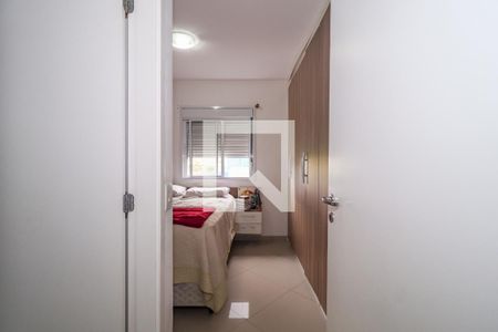 Suíte  de apartamento para alugar com 3 quartos, 70m² em Vila Suzana, São Paulo