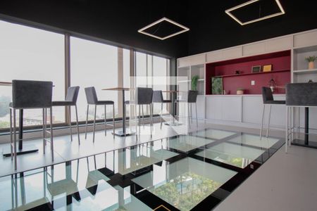 Studio à venda com 33m², 1 quarto e 1 vagaCoworking