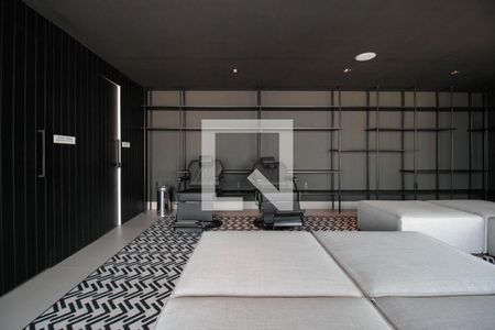 Studio à venda com 33m², 1 quarto e 1 vagaEspaço Beauty