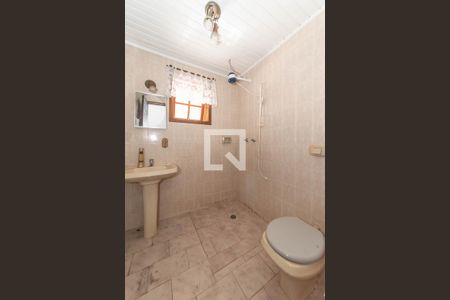Casa à venda com 190m², 4 quartos e 6 vagas Casa à venda com 190m², 4 quartos e 6 vagasCasa 2 - Banheiro
