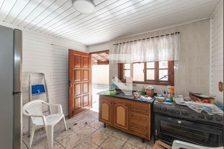 Casa à venda com 190m², 4 quartos e 6 vagas Casa à venda com 190m², 4 quartos e 6 vagasCasa 2 - Cozinha