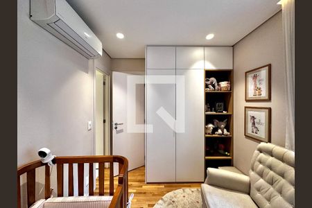 Apartamento à venda com 145m², 3 quartos e 2 vagas Apartamento à venda com 145m², 3 quartos e 2 vagasSuíte 3