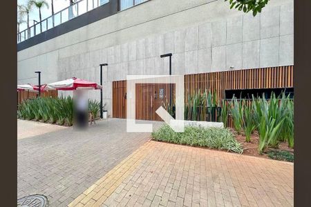 Apartamento à venda com 145m², 3 quartos e 2 vagas Apartamento à venda com 145m², 3 quartos e 2 vagasFachada