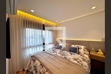 Apartamento à venda com 145m², 3 quartos e 2 vagas Apartamento à venda com 145m², 3 quartos e 2 vagasSuíte 2