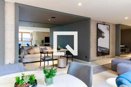 Apartamento à venda com 145m², 3 quartos e 2 vagas Apartamento à venda com 145m², 3 quartos e 2 vagasSalão de Festas