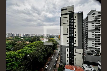 Apartamento à venda com 145m², 3 quartos e 2 vagas Apartamento à venda com 145m², 3 quartos e 2 vagasVista Suíte 1