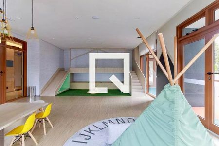 Apartamento à venda com 145m², 3 quartos e 2 vagas Apartamento à venda com 145m², 3 quartos e 2 vagasBrinquedoteca