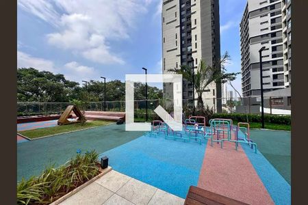 Apartamento à venda com 145m², 3 quartos e 2 vagas Apartamento à venda com 145m², 3 quartos e 2 vagasPlayground