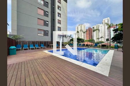 Apartamento à venda com 145m², 3 quartos e 2 vagas Apartamento à venda com 145m², 3 quartos e 2 vagasPiscina