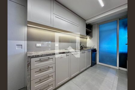 Apartamento à venda com 145m², 3 quartos e 2 vagas Apartamento à venda com 145m², 3 quartos e 2 vagasCozinha