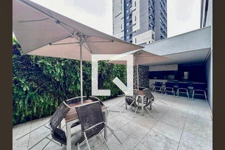 Apartamento à venda com 145m², 3 quartos e 2 vagas Apartamento à venda com 145m², 3 quartos e 2 vagasChurrasqueira 2