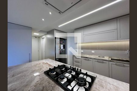 Apartamento à venda com 145m², 3 quartos e 2 vagas Apartamento à venda com 145m², 3 quartos e 2 vagasCozinha